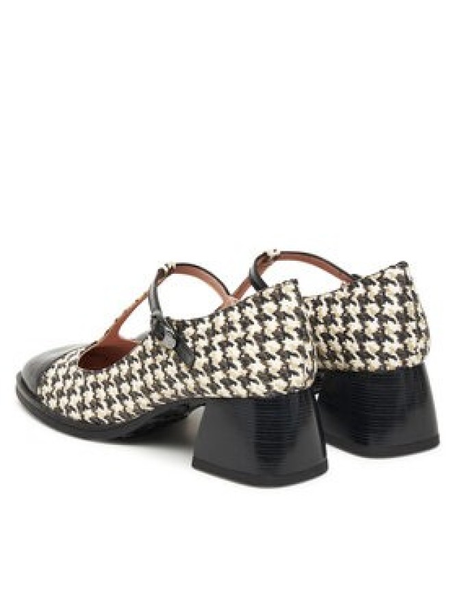 Hispanitas Półbuty HI254306 Czarny