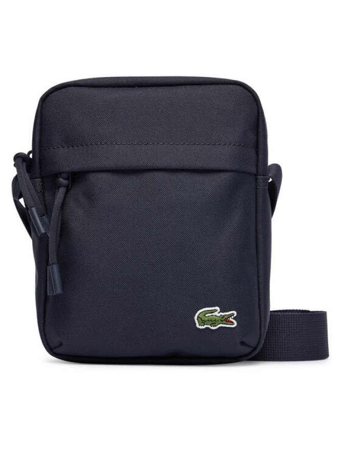 Lacoste Saszetka NU4788NE Granatowy