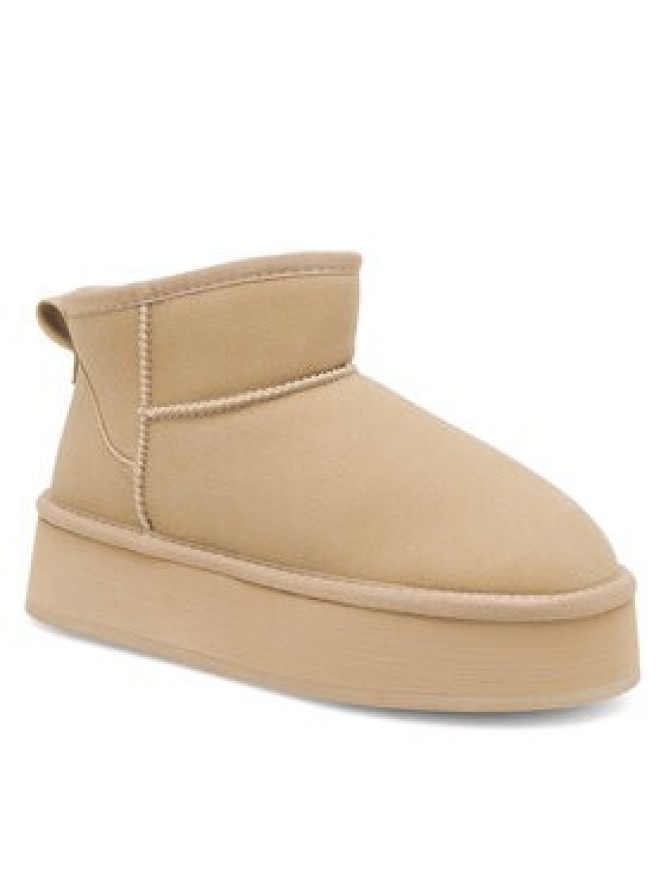 Jenny Fairy Śniegowce ANA HYBJL221101 Beżowy