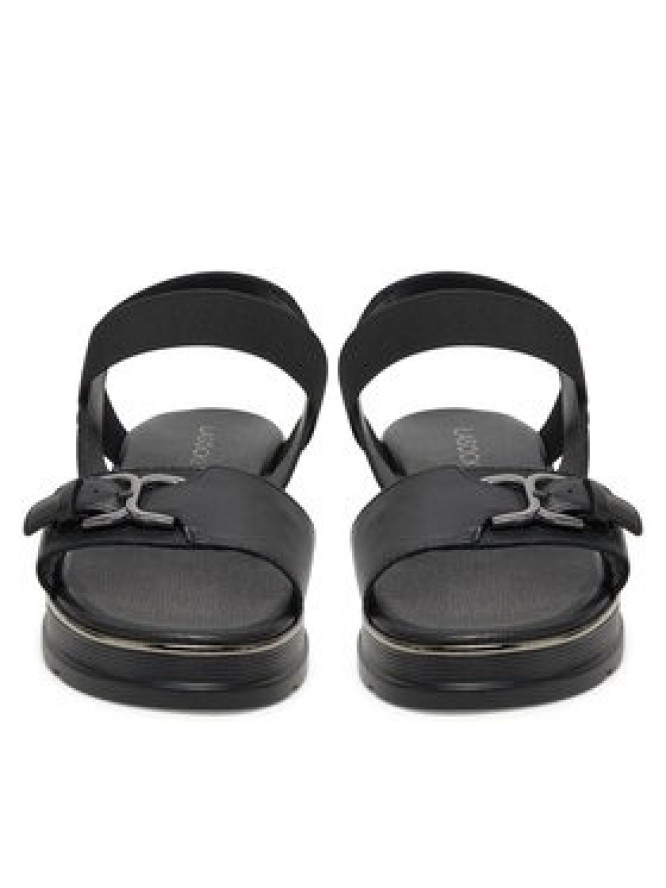 Lasocki Sandały RST-HANA-02 Czarny