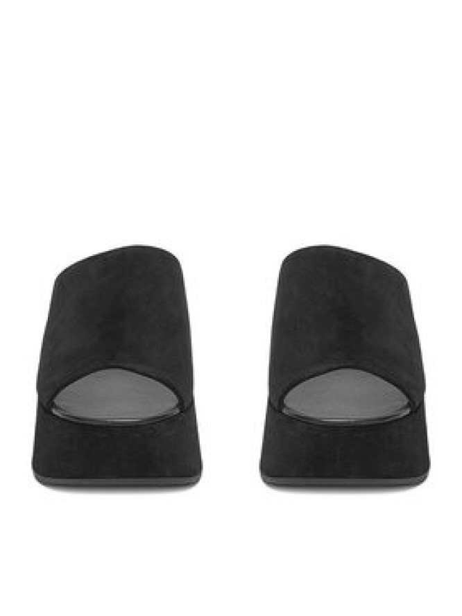 G-Star Raw Klapki FARI-118925 Czarny