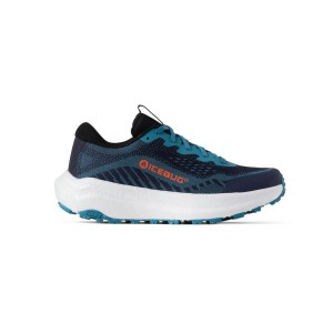 Damskie buty trailowe Icebug Myr W RB9X