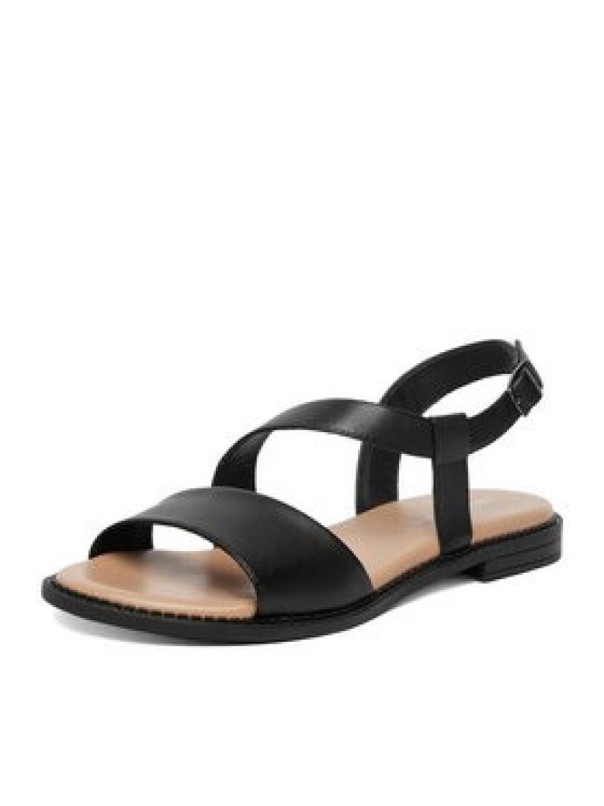 Lasocki Sandały CEO-EST-FIONA-33 Czarny