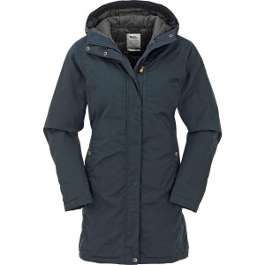 Kurtka uniwersalna damska Fjallraven Kiruna