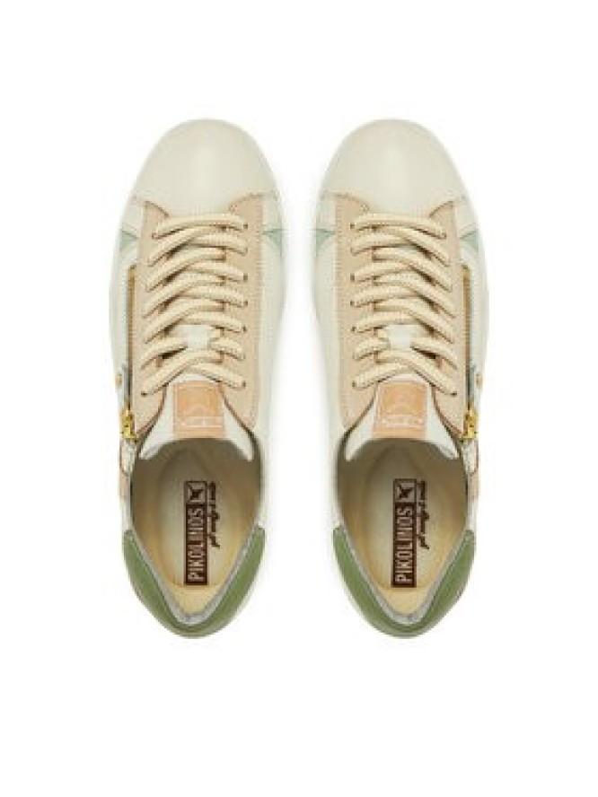 Pikolinos Sneakersy W7B-6978C4 Biały