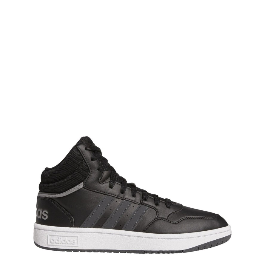 Buty Hoops 3.0 Mid Classic