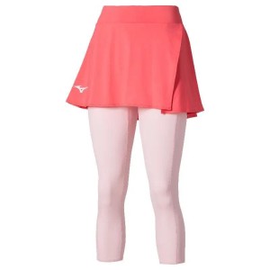 Damska spódnica 2 w 1 Mizuno Mugen