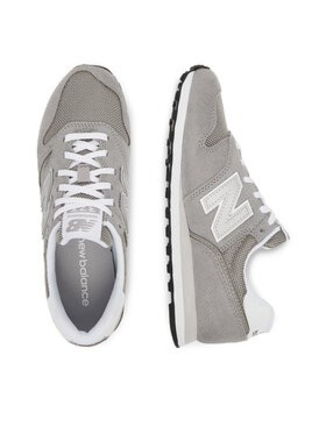 New Balance Sneakersy ML373KG2 Szary