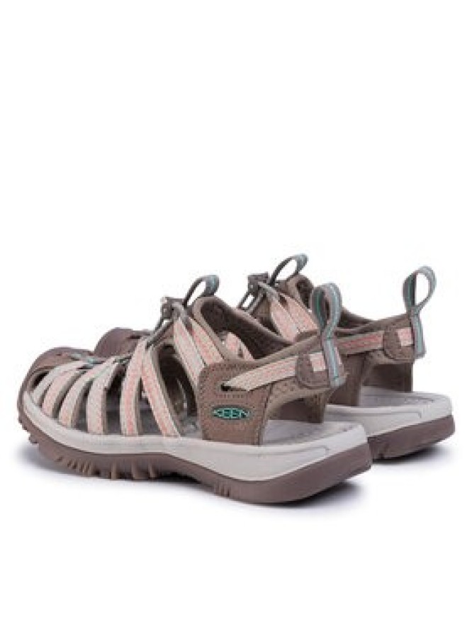 Keen Sandały Whisper 1022810 Kolorowy