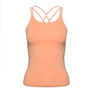 Tank top treningowy damski Gymshark Studio Tank