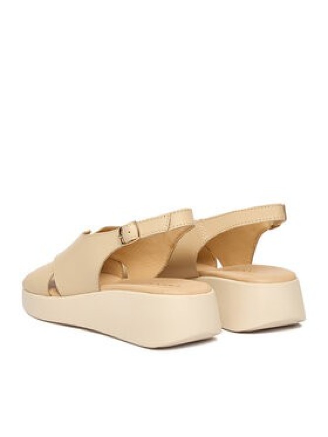 Lasocki Sandały CEO-RST-TILIA-02 Beżowy