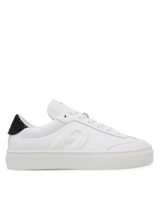 Furla Sneakersy YJ10ENJ BX3726 P2700 Biały