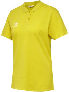 Damska koszulka polo Hummel Go 2.0