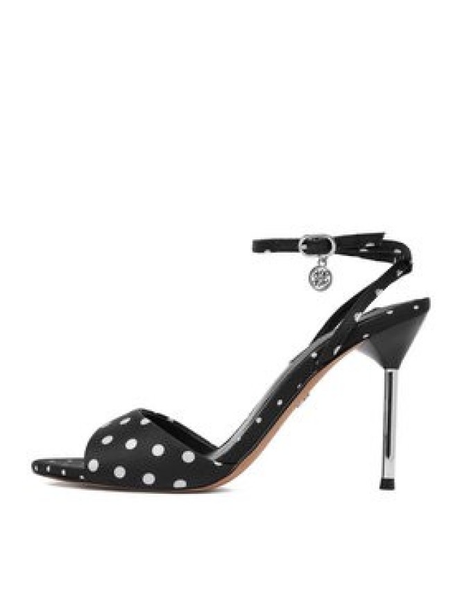 Nine West Szpilki EO-CD26-144 Czarny