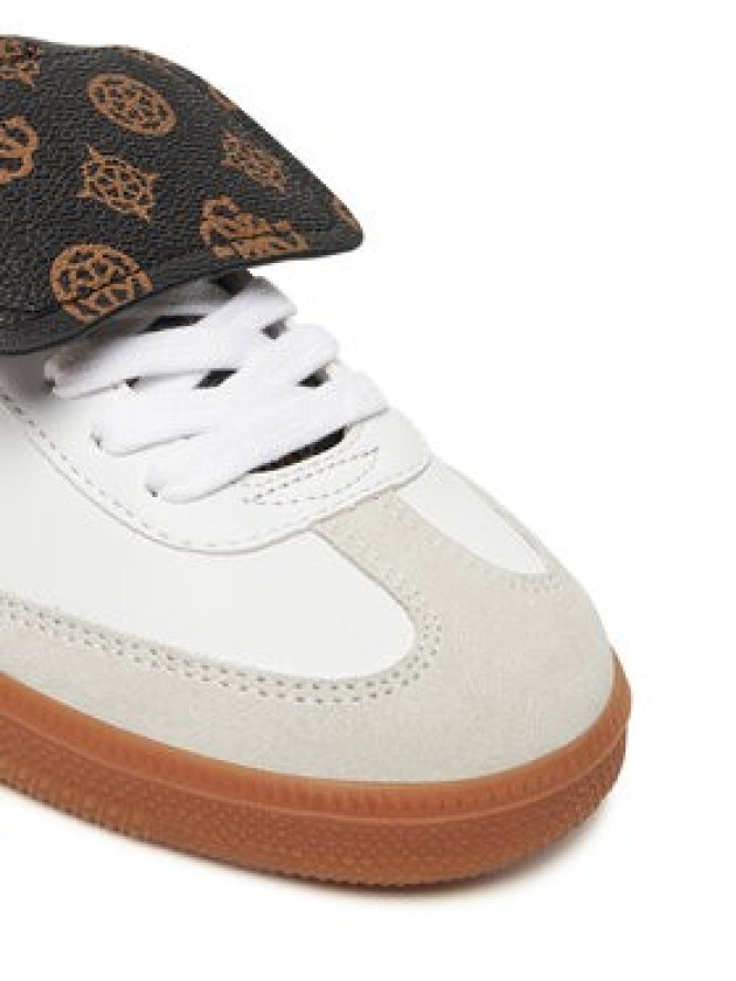 Guess Sneakersy 177199 Biały