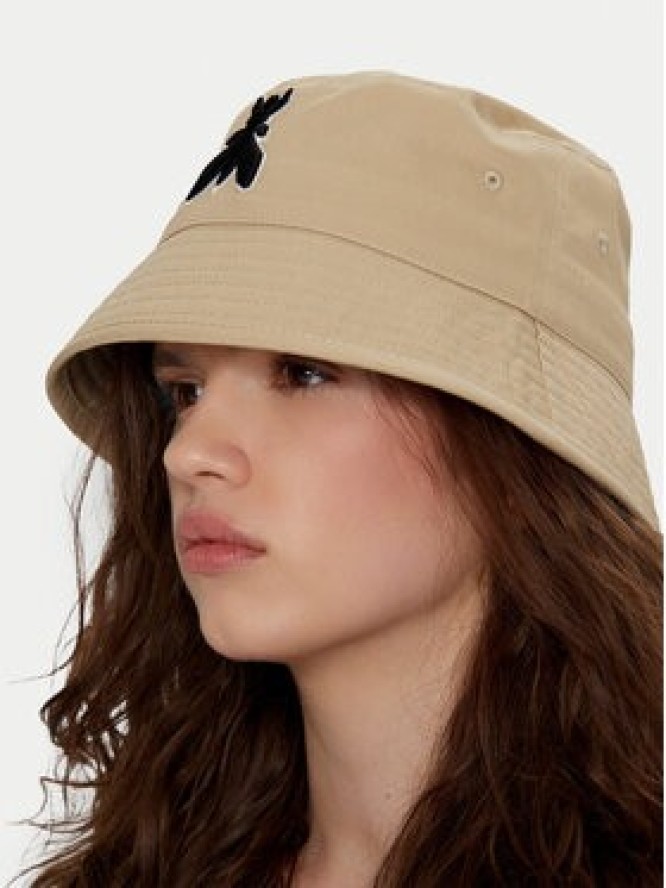 Patrizia Pepe Kapelusz 8F0061/AB01-B732 Beżowy