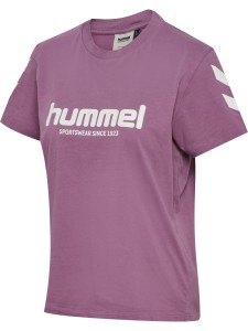Koszulka damska Hummel Legacy 2.0