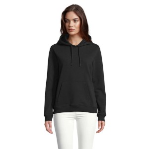 Bluza damska z kapturem Sol's Nicholas