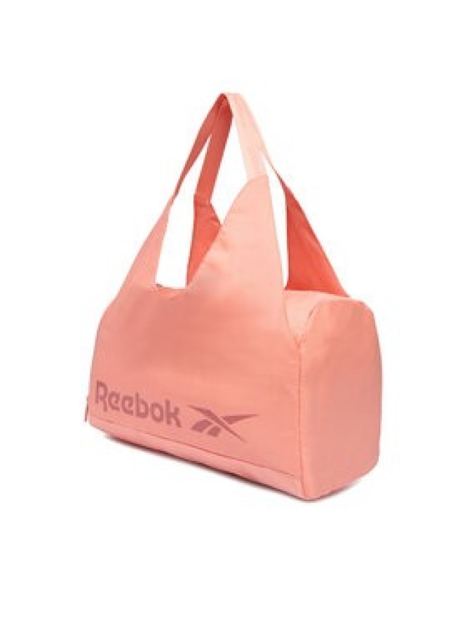 Reebok Torba CWBEO-RBK-WS-001-09 Różowy