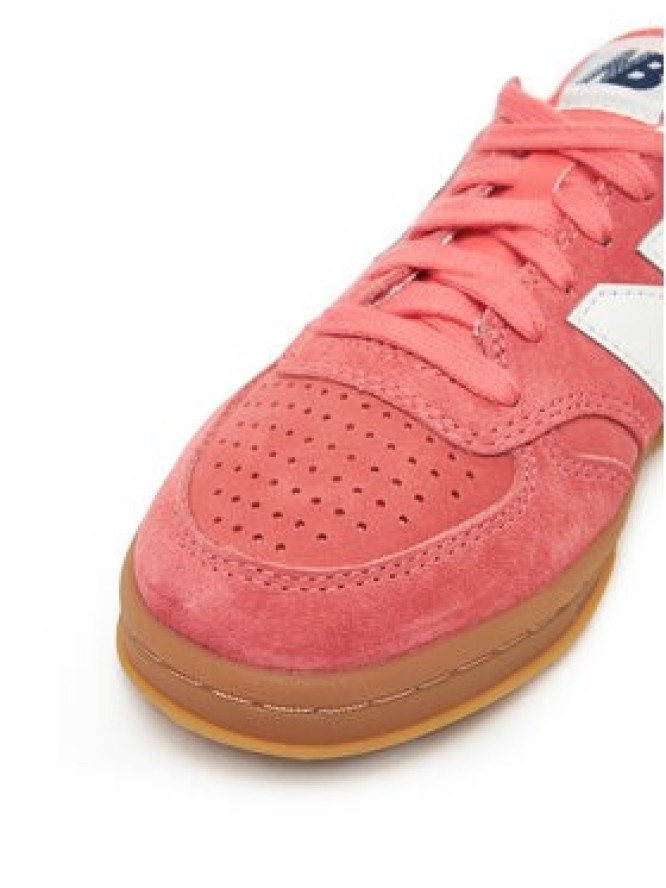 New Balance Sneakersy CT500AB Czerwony