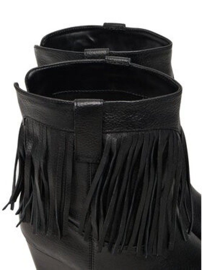 Aldo Botki Jollene 14088517 Czarny