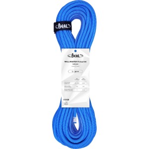 Lina wspinaczkowa Beal Wall Master VI 10,5 mm Unicore