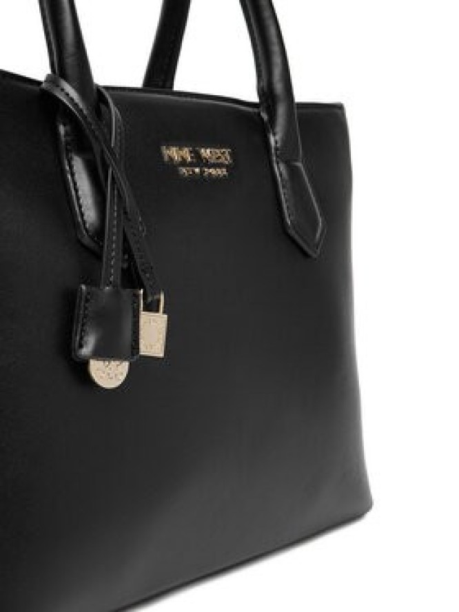 Nine West Torebka EO-DOVER-LDA8524 Czarny