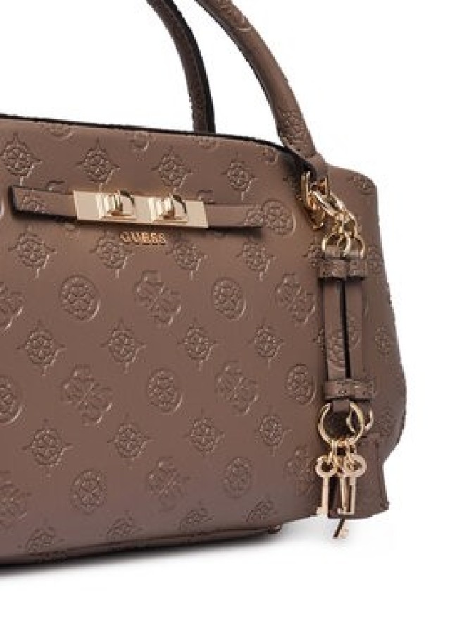Guess Torebka Carmella HWPD22 25050 Beżowy