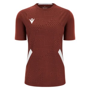 Damski jersey Macron Skat