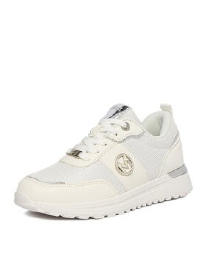 MEXX Sneakersy EO-MI001011161W Biały