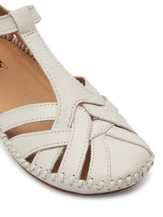 Pikolinos Sandały 655-0732St Biały