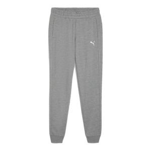 Damskie spodnie dresowe Puma TeamGoal