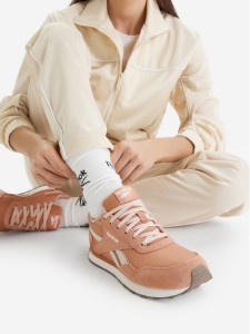 Reebok Sneakersy CEO-GLIDE LOW 100230904 Beżowy