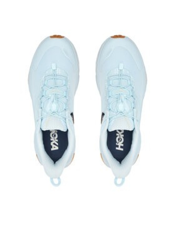 Hoka Trekkingi Transport 2 1171850 Niebieski jasny