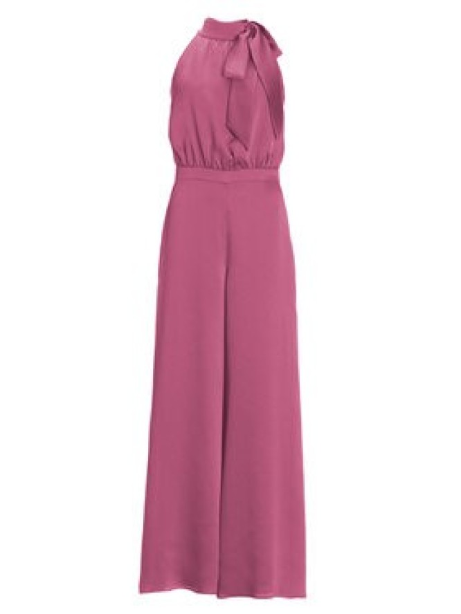 Swing Kombinezon 3AH01600 Różowy Regular Fit