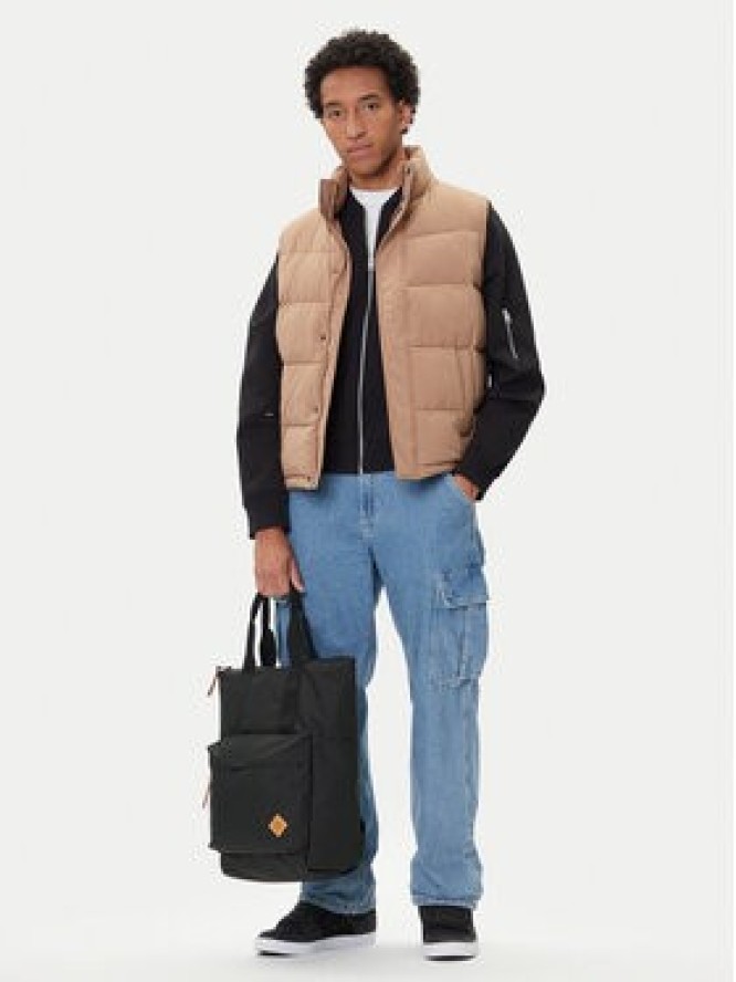 Timberland Plecak TB0A61BB0011 Czarny