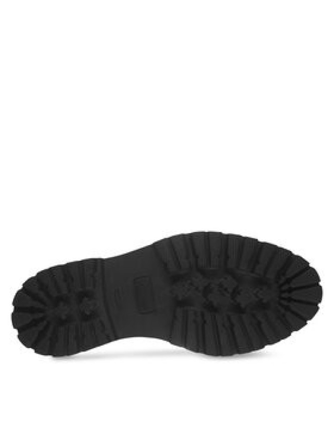 Gant Loafersy 31531118 Czarny