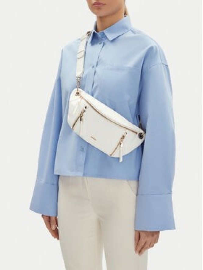 DeeZee Nerka DZE-L-002-07 Biały