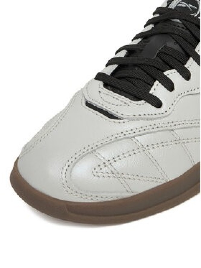 Reebok Sneakersy EO-HAMMER STREET 100230342 Srebrny