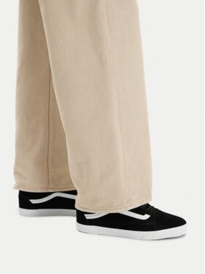 Vans Tenisówki Old Skool VN000D0E1KP1 Czarny