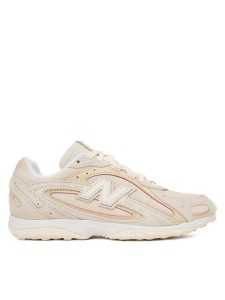 New Balance Sneakersy U204LSC Beżowy jasny
