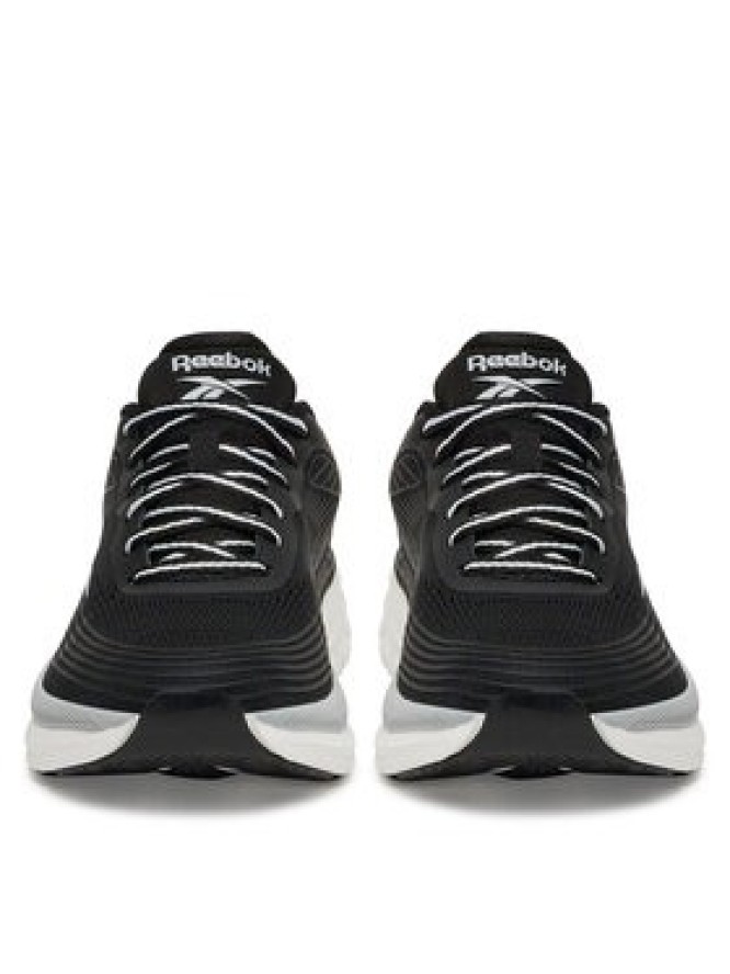 Reebok Buty do biegania ROAD STRIDER 100233959 Czarny