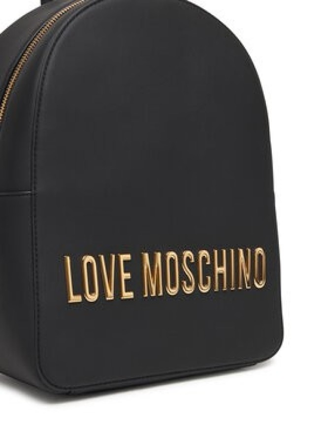 LOVE MOSCHINO Plecak JC4193PP0NKD0000 Czarny