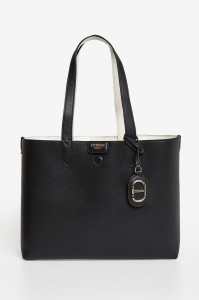 Torebka dwustronna shopper TWINSET