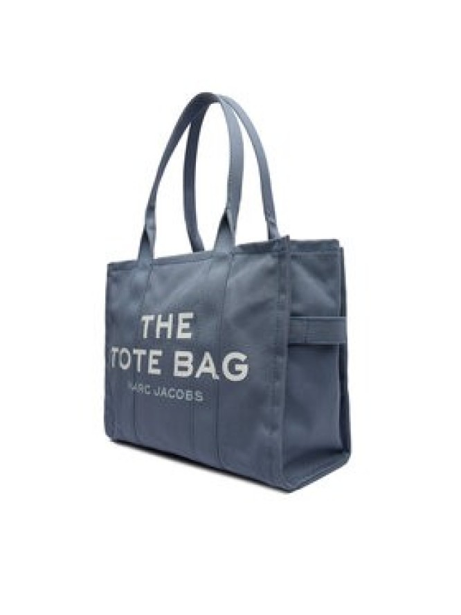 Marc Jacobs Torebka The Canvas Large Tote Bag M0016156 Szary