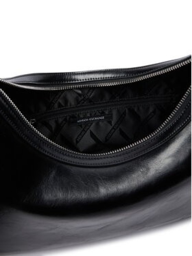 Armani Exchange Torebka XW003026 AF26574 U6032 Czarny