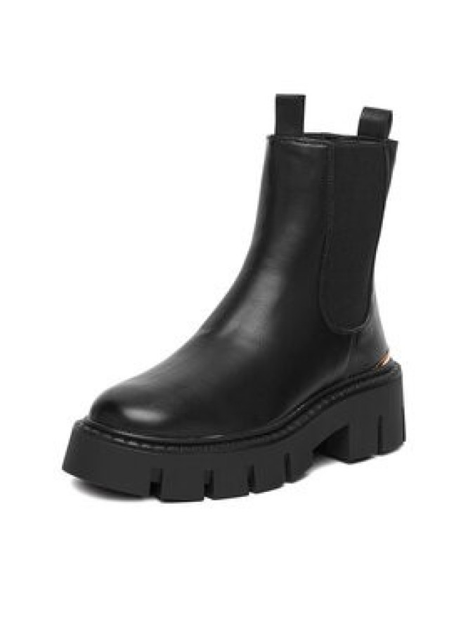 DeeZee Sztyblety 24249-1 Czarny