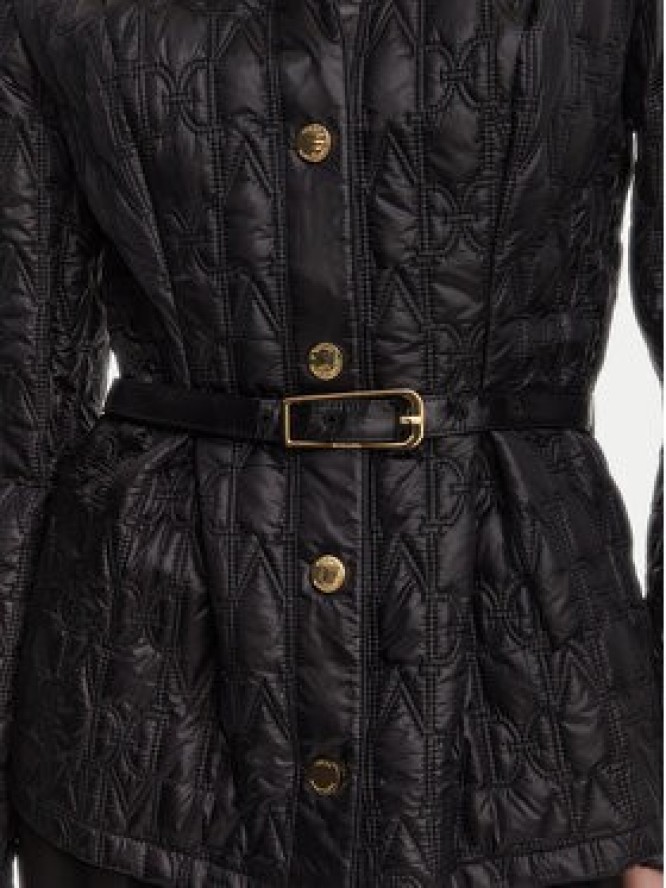 Marciano Guess Kurtka przejściowa G6YL07 W3161 Czarny Regular Fit