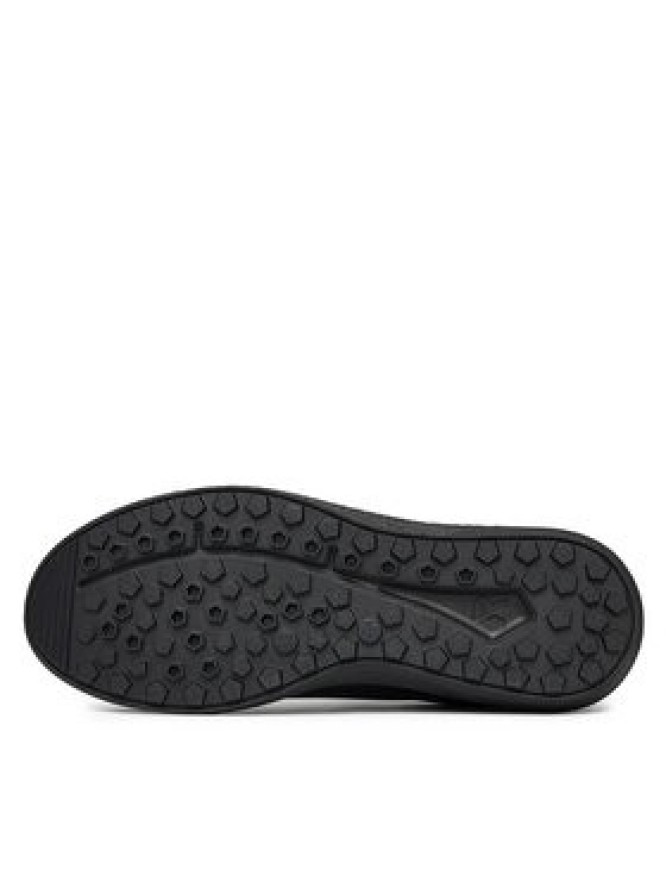 Rieker Revolution Lifestyle Sneakersy W1100-00 Czarny