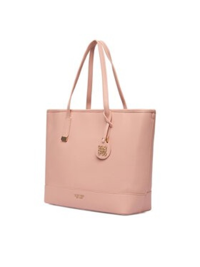 Nine West Torebka EO-Delancey Day-KY254 Różowy